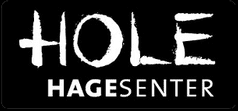 Hole hagesenter