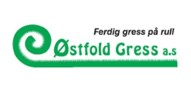 Østfold gress AS