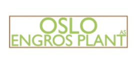 Oslo engro plant