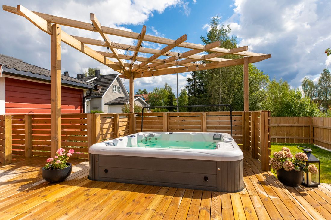 Pergola