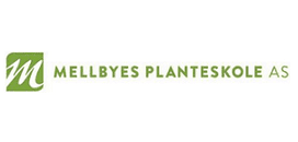 Mellbyes Planteskole AS