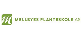 Mellbyes Planteskole AS